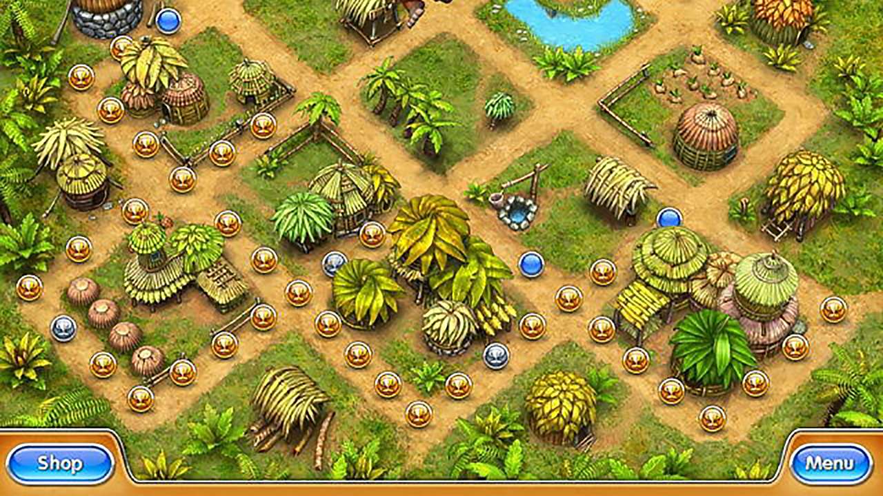 Farm Frenzy 3: Madagascar
