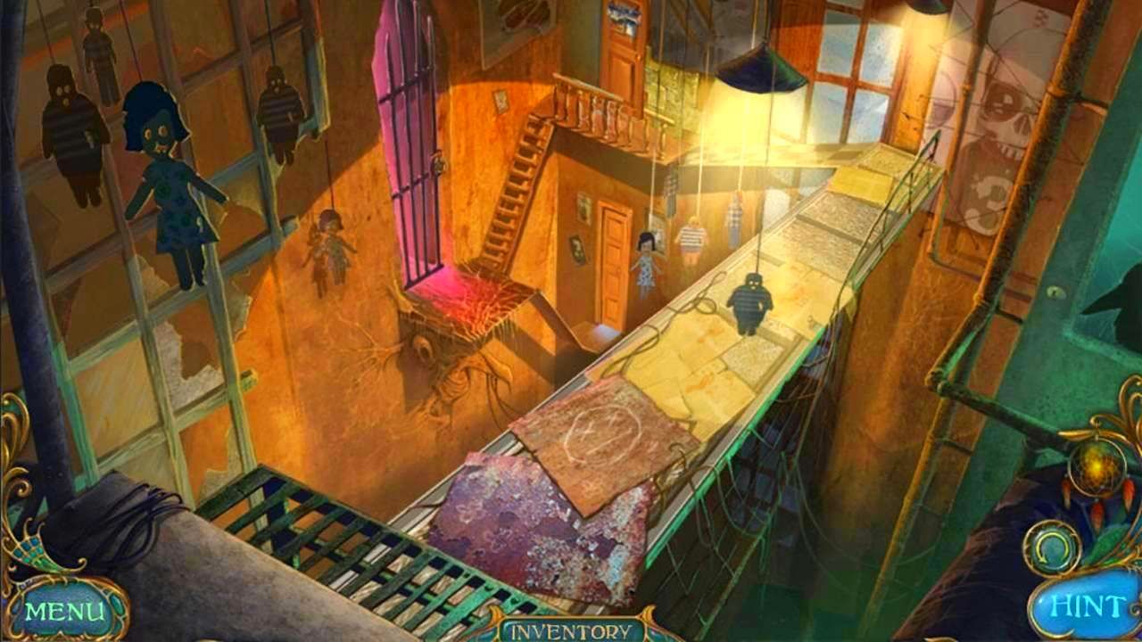 Dreamscapes: The Sandman