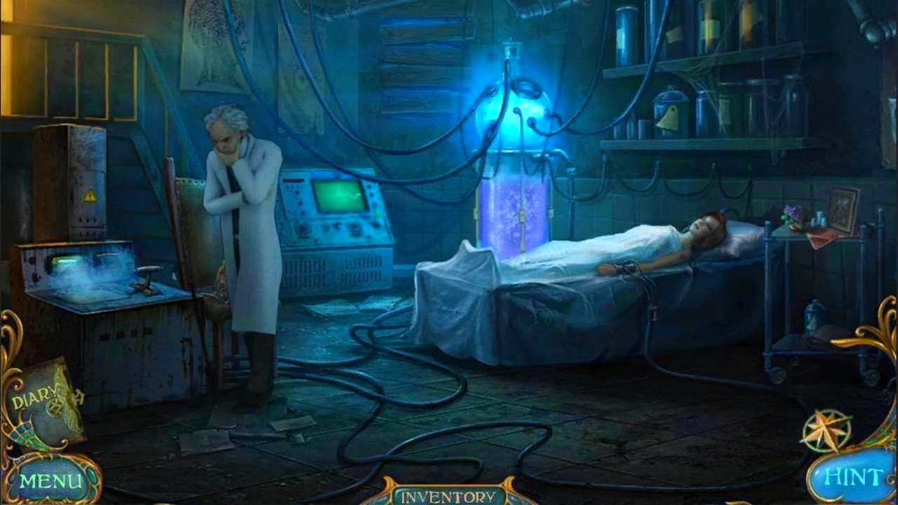 Dreamscapes: The Sandman