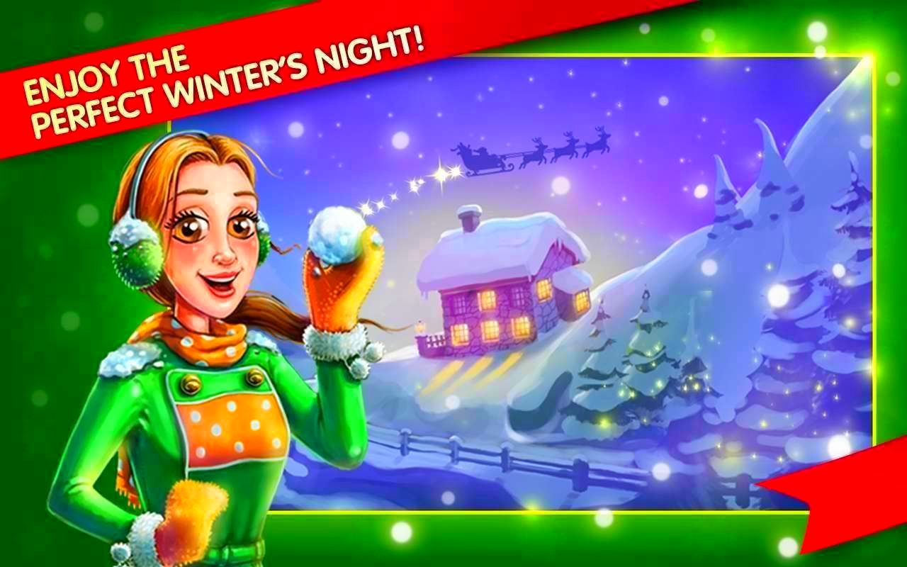 Delicious: Emily’s Holiday Season