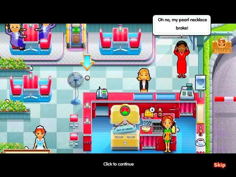 Delicious: Emily’s Taste of Fame