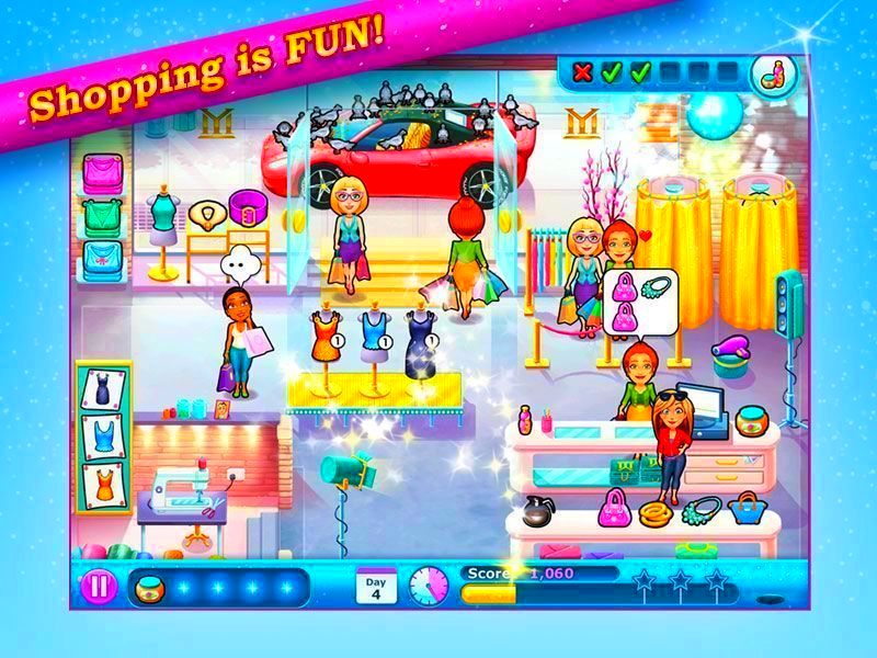 Fabulous: Angela’s Sweet Revenge