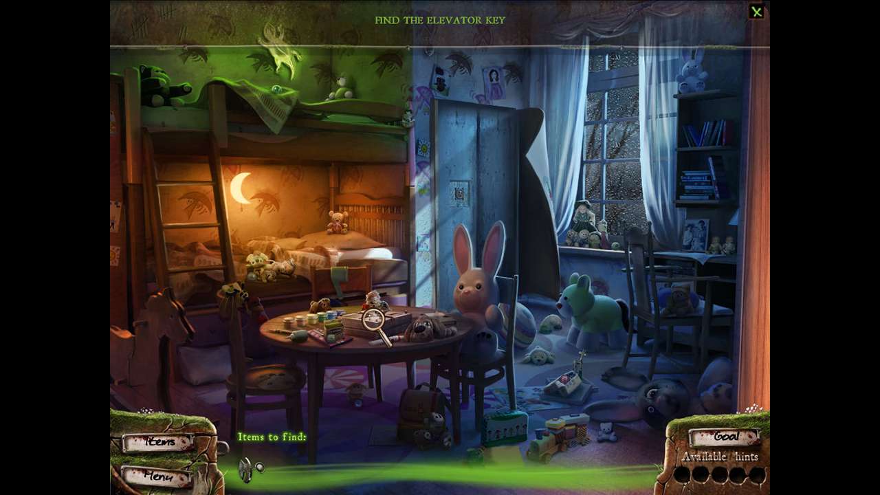 Campfire Legends: The Babysitter