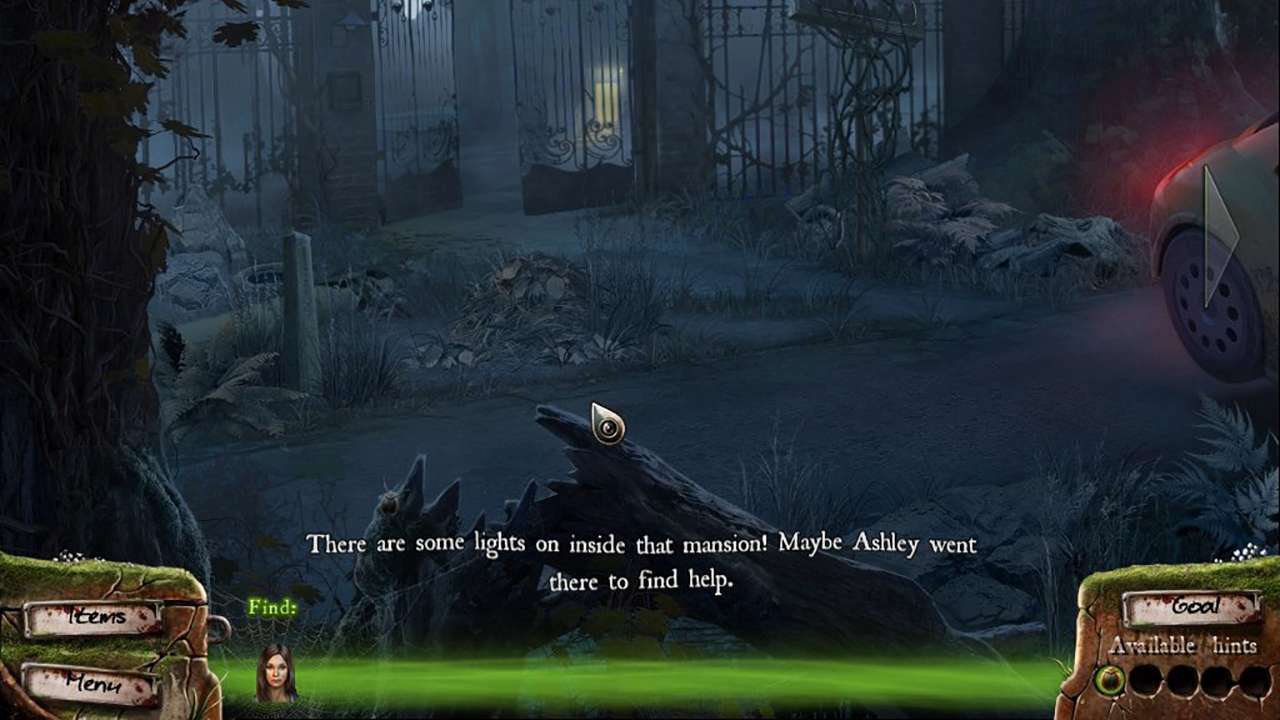 Campfire Legends: The Last Act