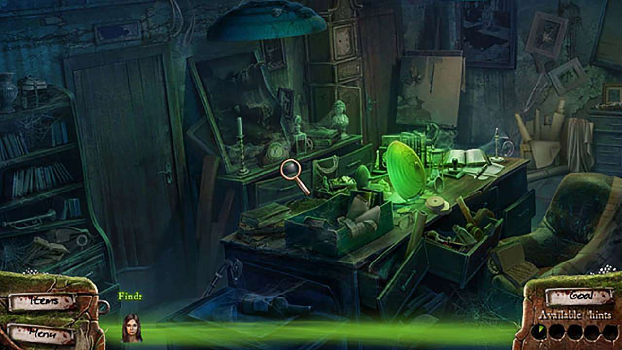 Campfire Legends: The Last Act