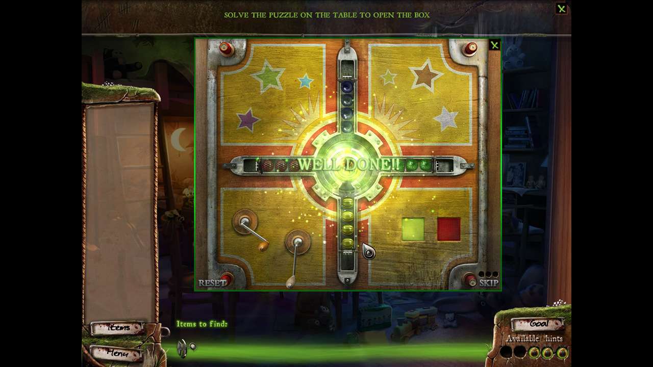 Campfire Legends: The Babysitter