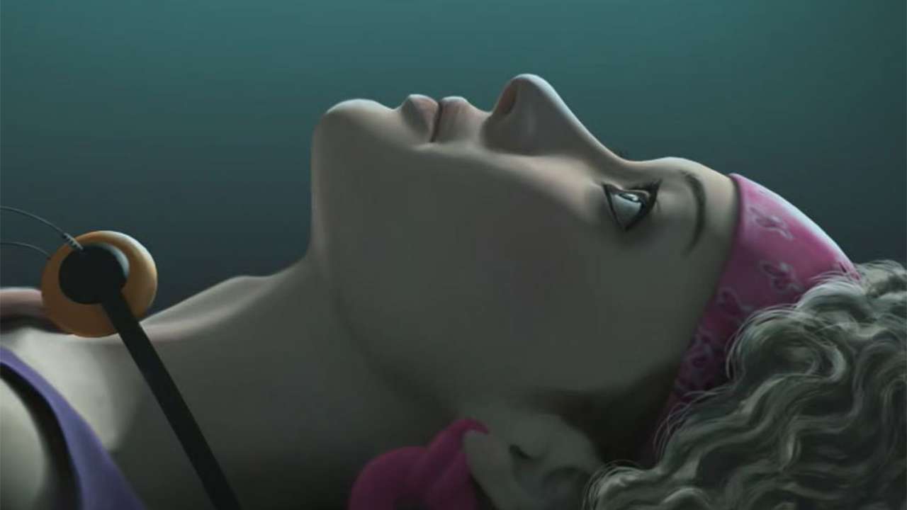 Campfire Legends: The Babysitter