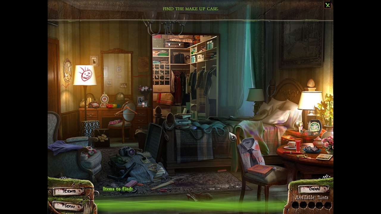 Campfire Legends: The Babysitter