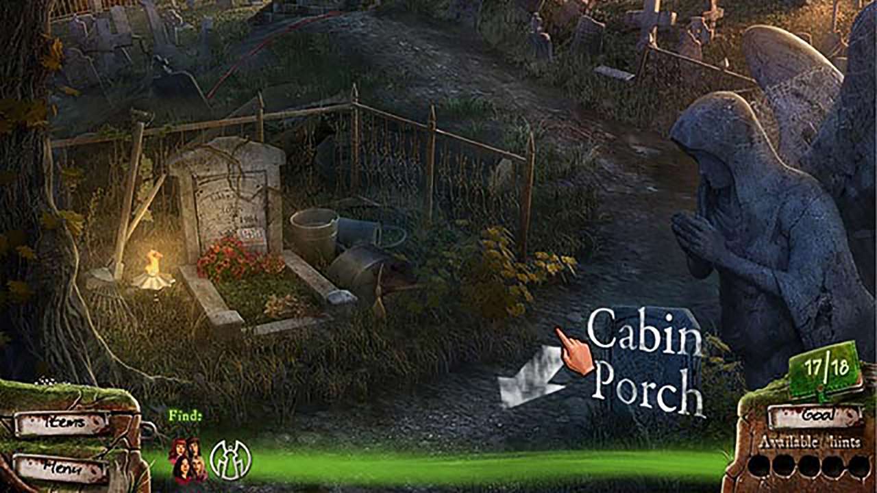 Campfire Legends: The Last Act