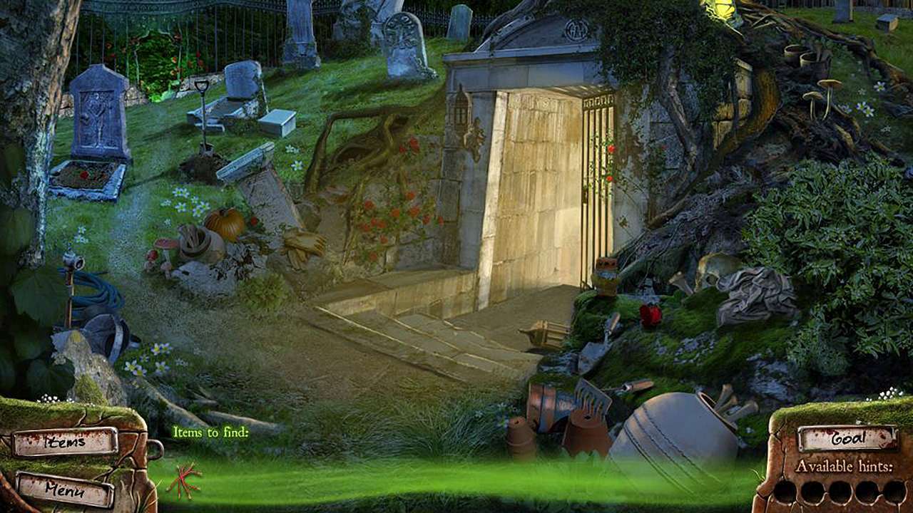 Campfire Legends: The Hookman