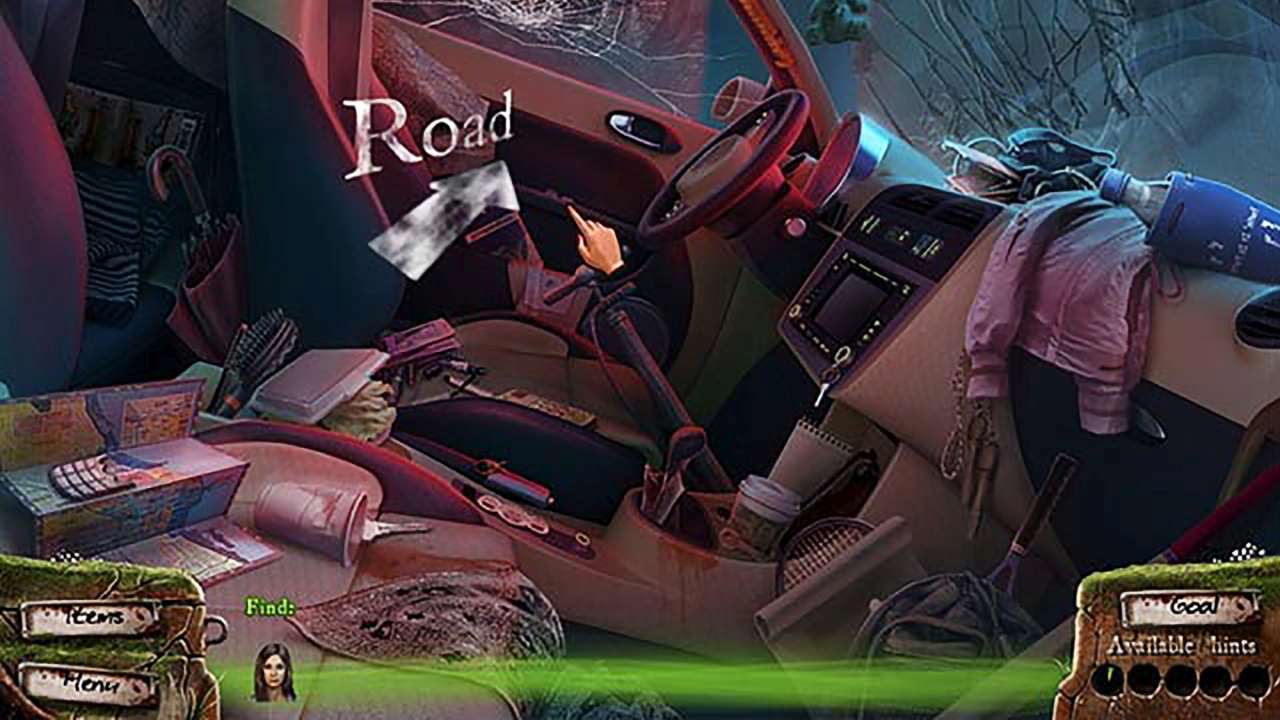 Campfire Legends: The Last Act