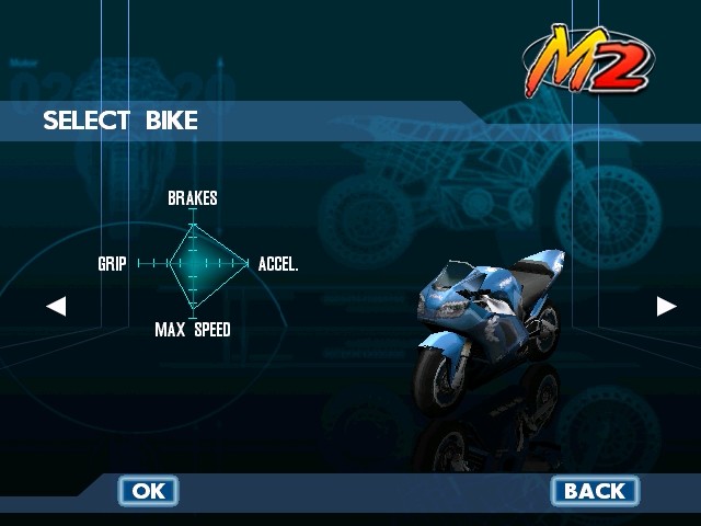 Moto Racer 2