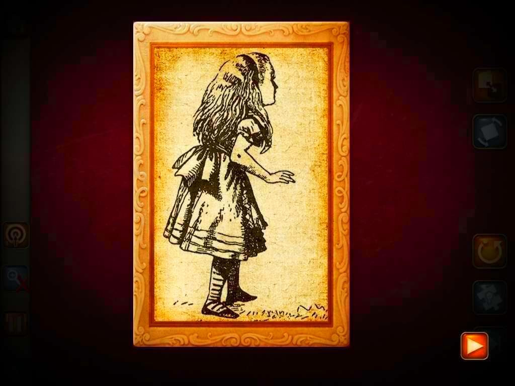 Alice in Wonderland: Extended Edition