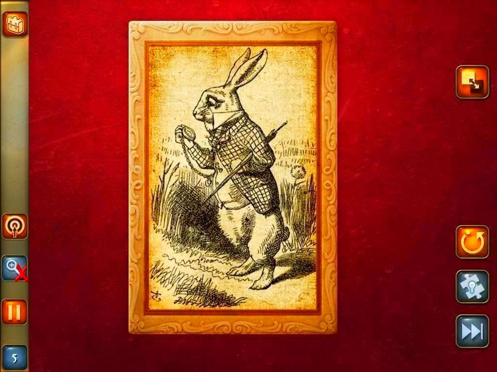 Alice in Wonderland: Extended Edition