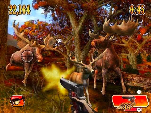 Remington Super Slam Hunting Alaska