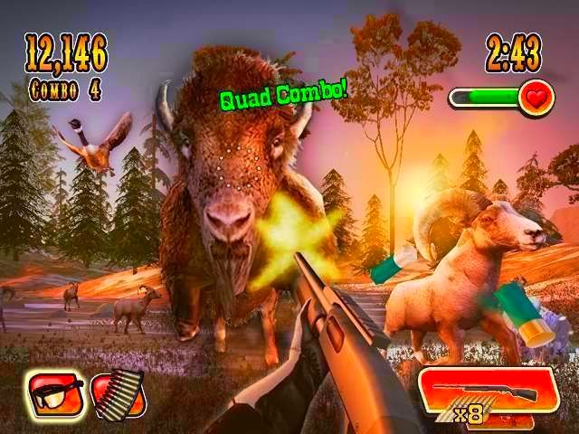 Remington Super Slam Hunting Alaska