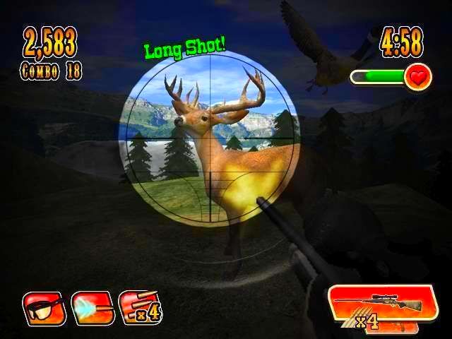 Remington Super Slam Hunting Alaska