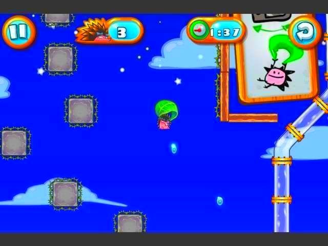 Saving Private Sheep 2