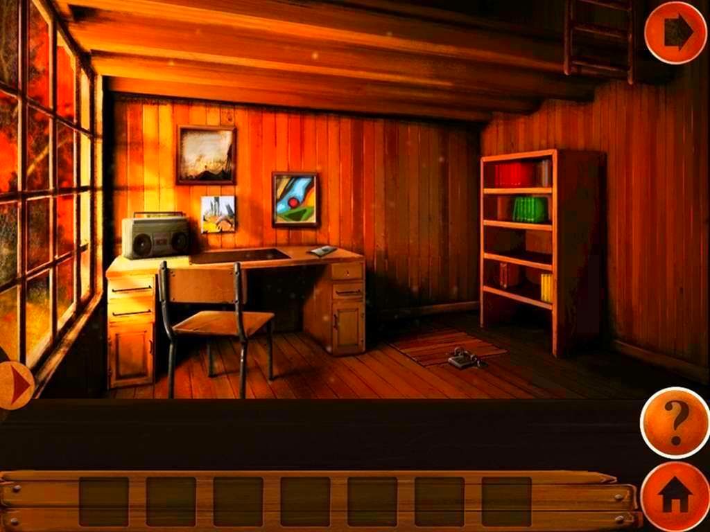 Escape the past Collection