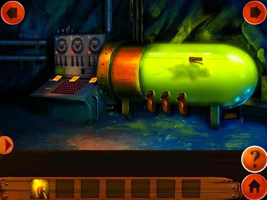 Escape the past Collection