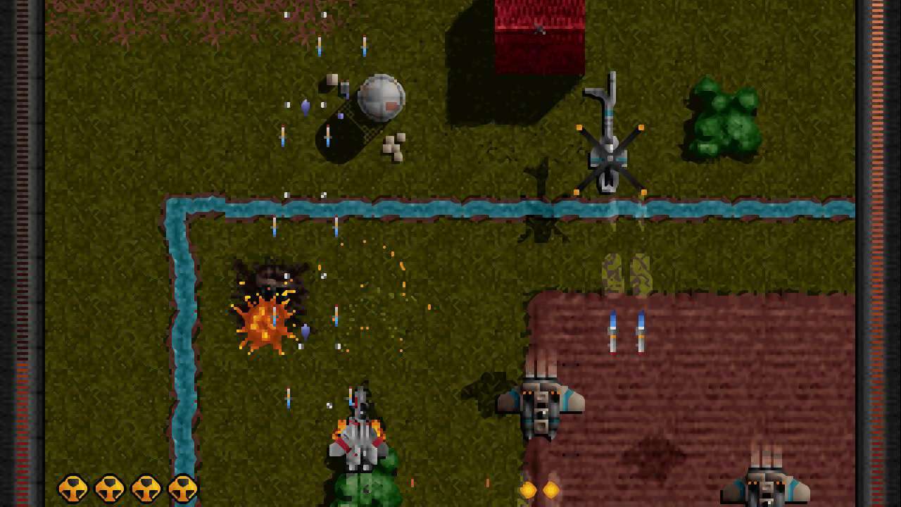 Raptor: Call of the Shadows – 2010 Edition