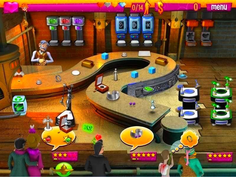 Youda Jewel Shop