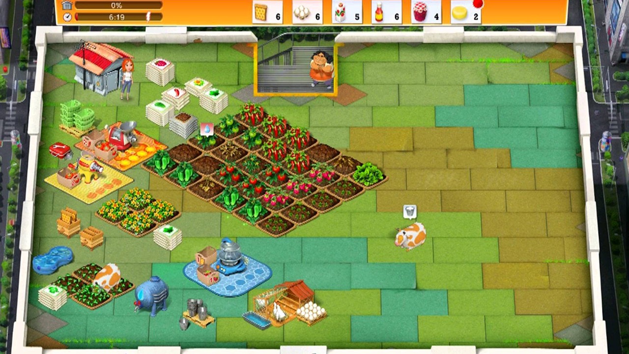 My Farm Life 2