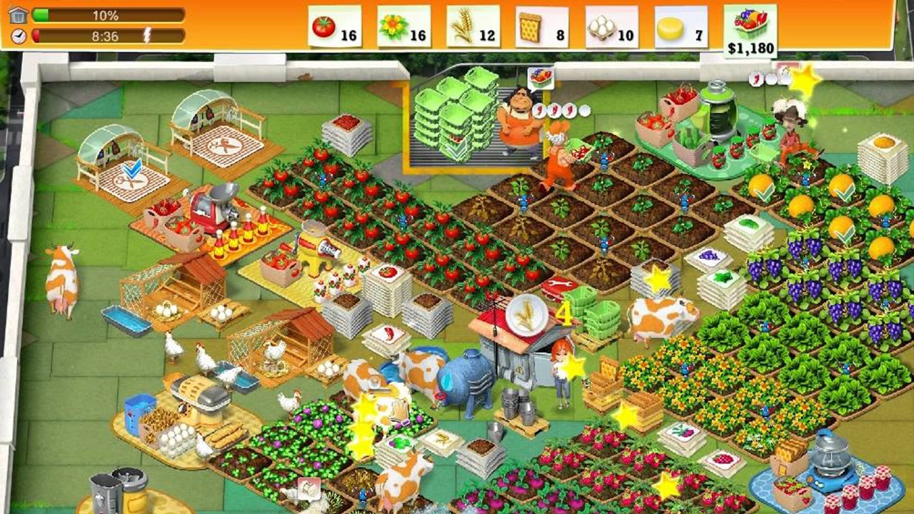 My Farm Life 2