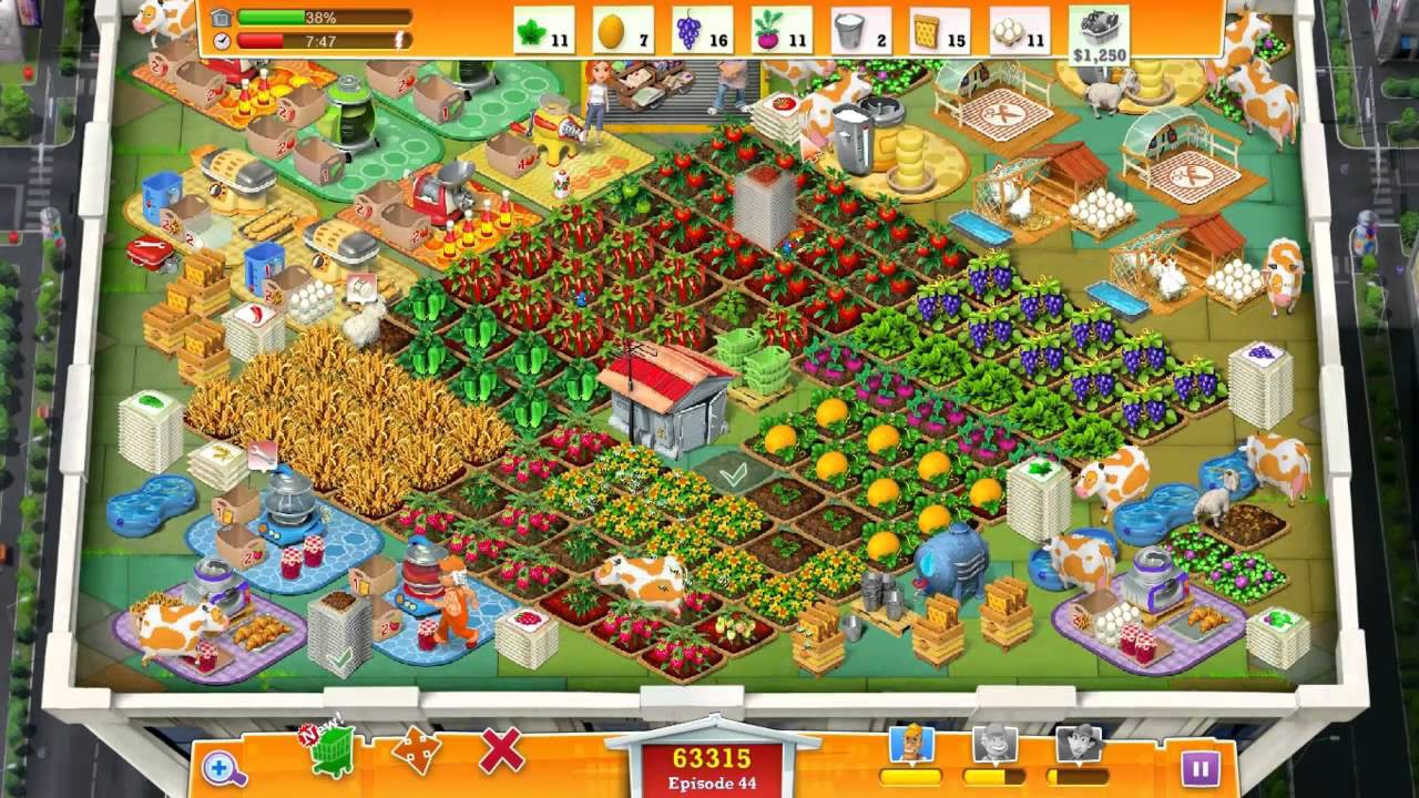My Farm Life 2