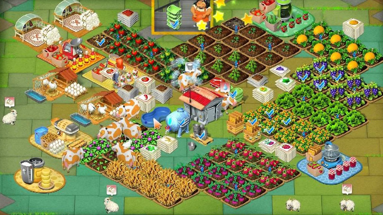 My Farm Life 2
