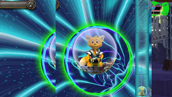 Sprill &amp; Ritchie: Adventures in Time