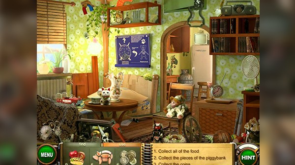 Sprill &amp; Ritchie: Adventures in Time