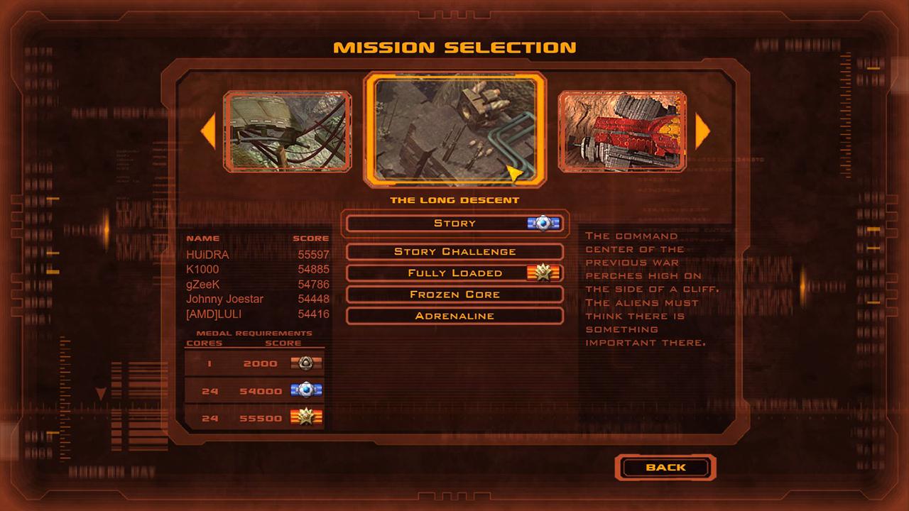 Defense Grid Gold