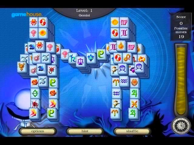 Mahjong Fortuna