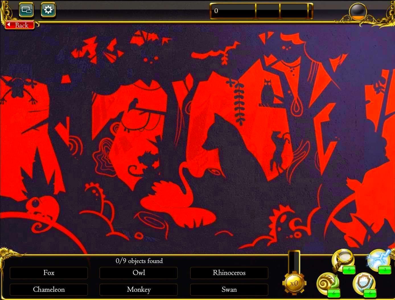 Voyage to Fantasy: Part 1