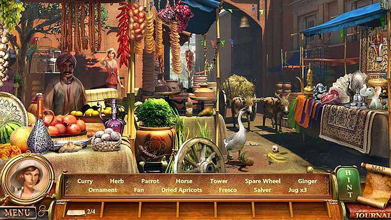 Biggest Little Adventure