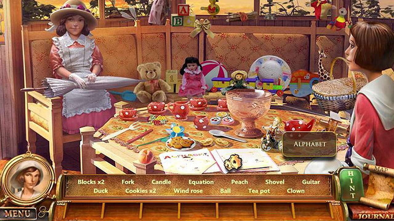 Biggest Little Adventure