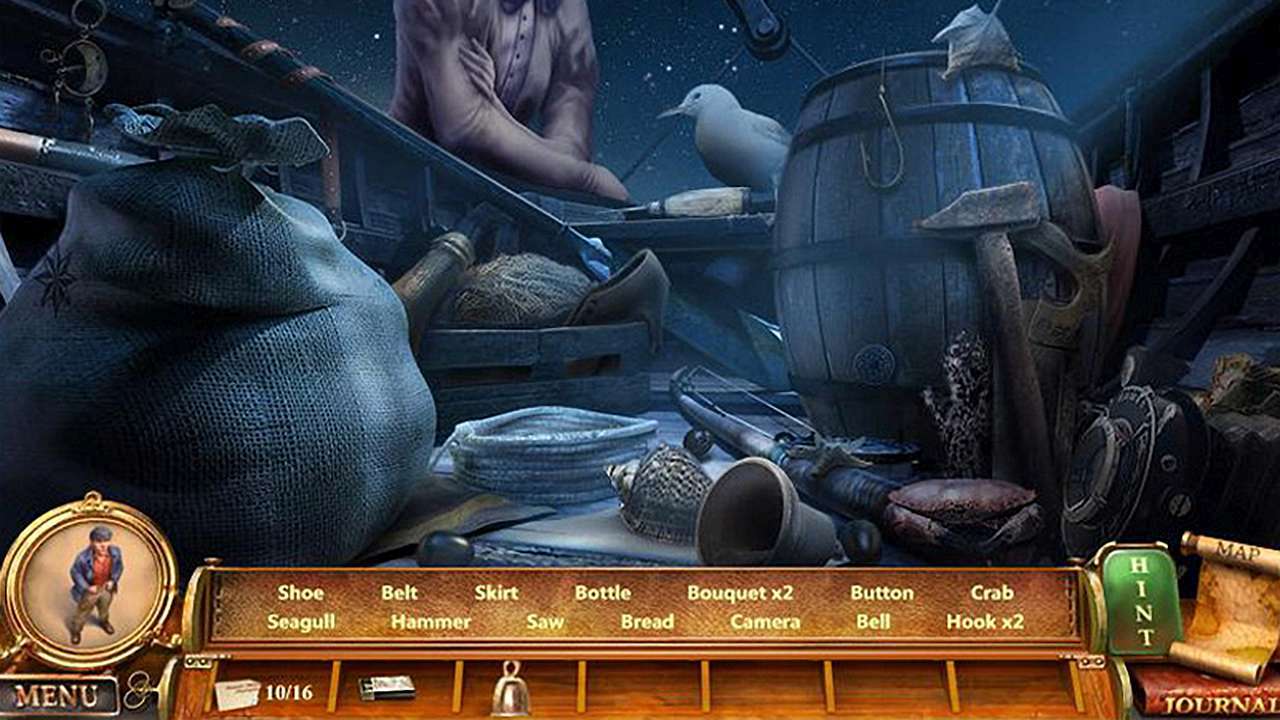 Biggest Little Adventure