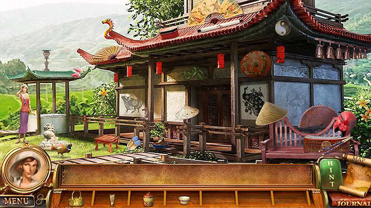 Biggest Little Adventure