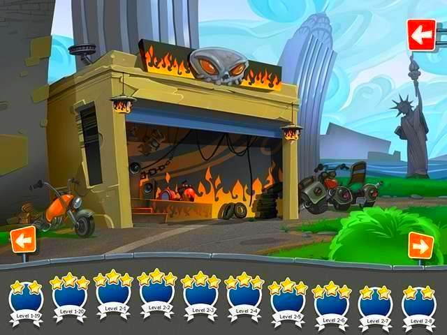 Toy Factory