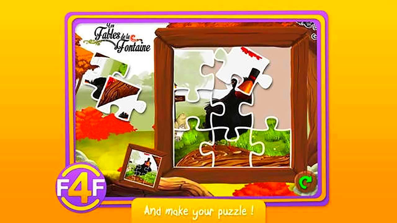 My Puzzles