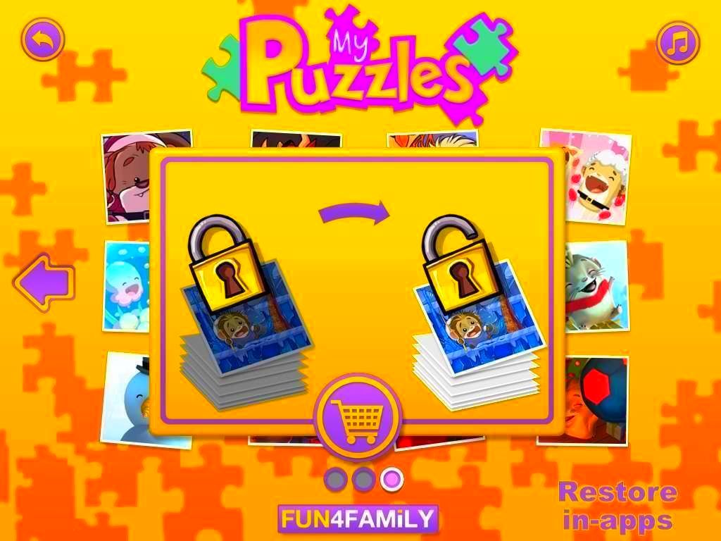My Puzzles