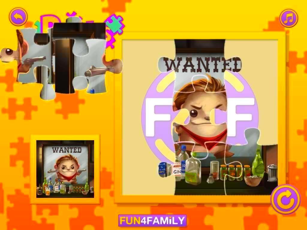 My Puzzles