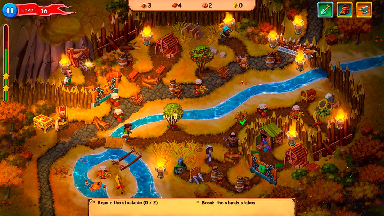 Robin Hood: Winds of Freedom – Collector’s Edition