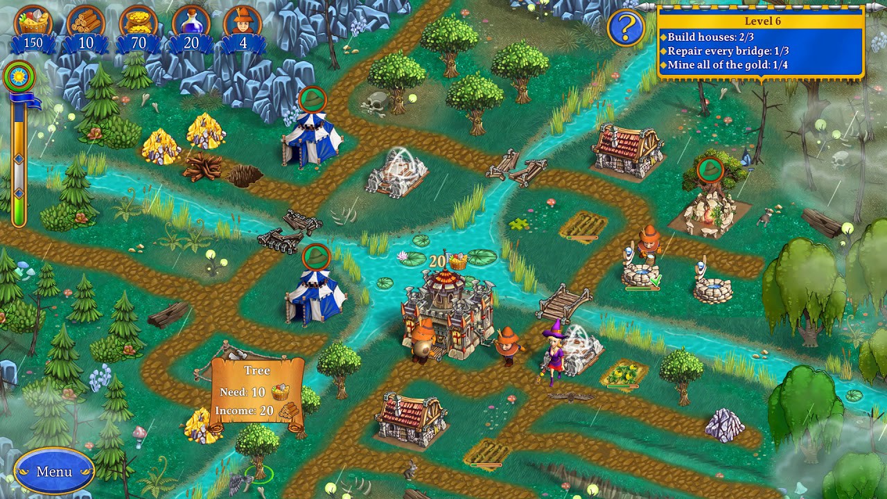 New Yankee in King Arthur’s Court 4: Collector’s Edition