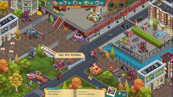 Rose Riddle: The Fairytale Detective – Collector’s Edition
