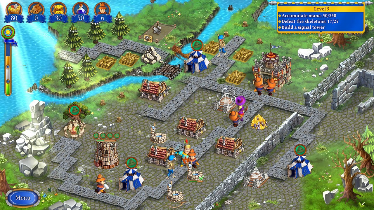 New Yankee in King Arthur’s Court 4: Collector’s Edition