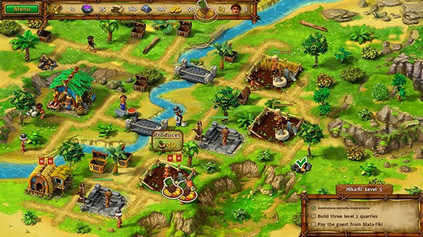 Moai 5: New Generation – Collector’s Edition