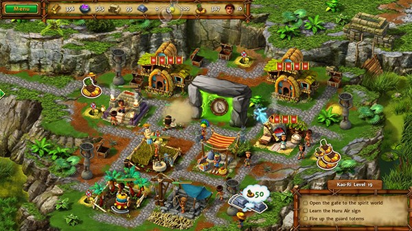 Moai 5: New Generation – Collector’s Edition