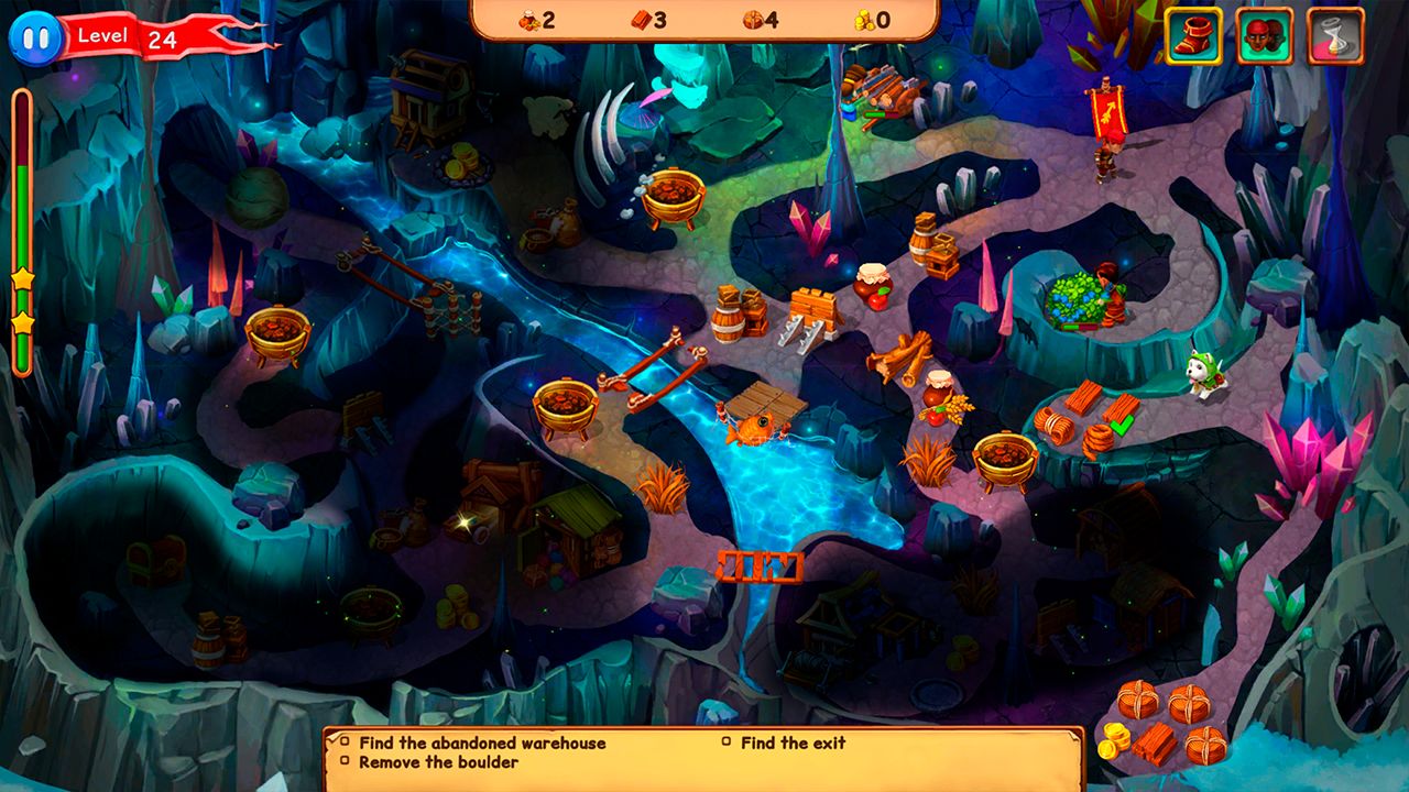 Robin Hood: Winds of Freedom – Collector’s Edition